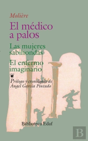El Médico A Palos