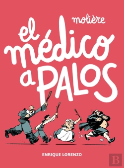 Bertrand.pt - El Medico A Palos