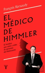 El Medico De Himmler