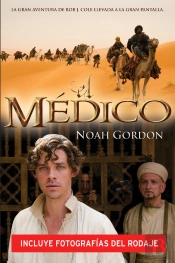 El Médico (Edición Película) (Trilogía De La Familia Cole 1)