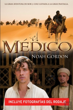 Bertrand.pt - El Médico (Edición Película) (Trilogía De La Familia Cole 1)