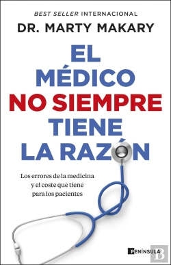Bertrand.pt - El Medico No Siempre Tiene La Razon