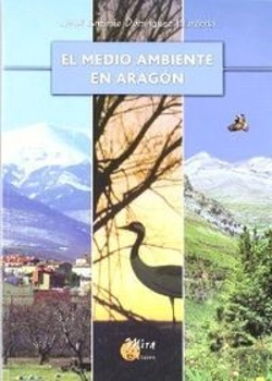 Bertrand.pt - El Medio Ambiente En Aragón