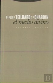 El Medio Divino