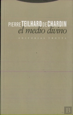 Bertrand.pt - El Medio Divino