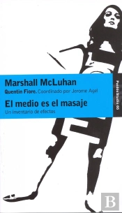 El Medio Es El Masaje
