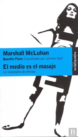 Bertrand.pt - El Medio Es El Masaje
