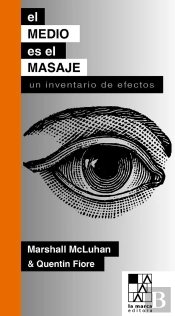 El Medio Es El Masaje