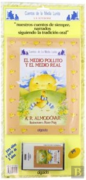 El Medio Pollito Y El Medio Real.