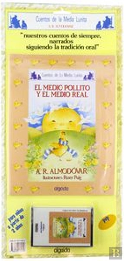 Bertrand.pt - El Medio Pollito Y El Medio Real.