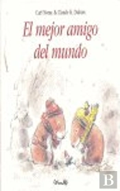 El Mejor Amigo Del Mundo