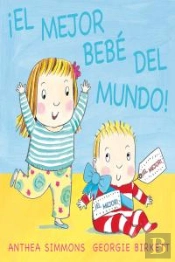 El Mejor Bebé Del Mundo