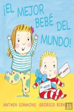 Bertrand.pt - El Mejor Bebé Del Mundo