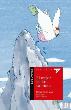 Bertrand.pt - El Mejor De Los Caminos  