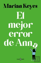 El Mejor Error De Anna