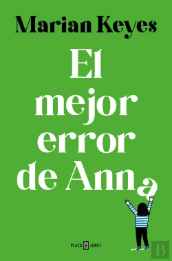 Bertrand.pt - El Mejor Error De Anna