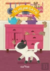 El Mejor Gato Del Vecindario