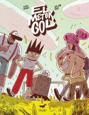 El Mejor Gol