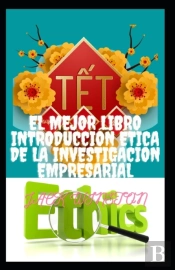 El Mejor Libro Introduccion Etica De La Investigacion Empresarial