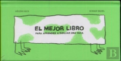 Bertrand.pt - El Mejor Libro Para Aprender A Dibujar Una Vaca