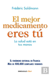 El Mejor Medicamento Eres Tú