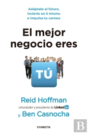El Mejor Negocio Eres Tú