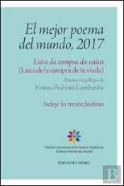El Mejor Poema Del Mundo, 2017