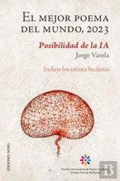 El Mejor Poema Del Mundo 2023 Premio Jovellanos Poesia 2023