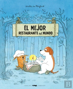 Bertrand.pt - El Mejor Restaurante Del Mundo