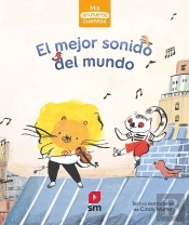 El Mejor Sonido Del Mundo