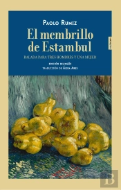 El Membrillo De Estambul
