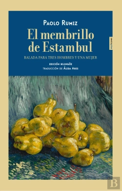 Bertrand.pt - El Membrillo De Estambul