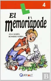 El Memoriapode