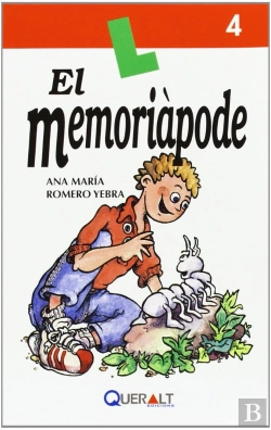 Bertrand.pt - El Memoriapode