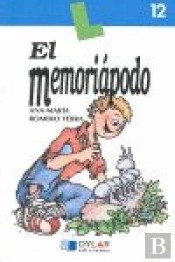 El Memoriápodo - Libro 12