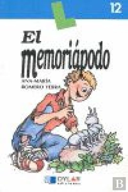 Bertrand.pt - El Memoriápodo - Libro 12