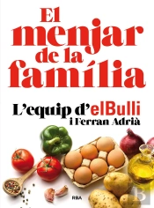 El Menjar De La Familia (Nueva Edición)