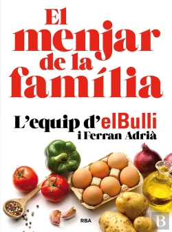 Bertrand.pt - El Menjar De La Familia (Nueva Edición)