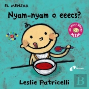 El Menjar: Nyam-Nyam O Eeecs?