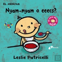 Bertrand.pt - El Menjar: Nyam-Nyam O Eeecs?