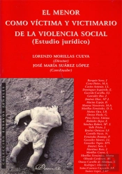 El Menor Como Víctima Y Victimario De La Violencia Social.