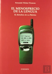 El Menosprecio De La Lengua