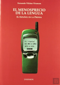Bertrand.pt - El Menosprecio De La Lengua