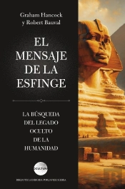 El Mensaje De La Esfinge
