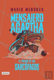 El Mensajero De Agartha 2 - El Palacio De Los Sarcófagos