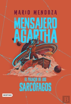 Bertrand.pt - El Mensajero De Agartha 2 - El Palacio De Los Sarcófagos