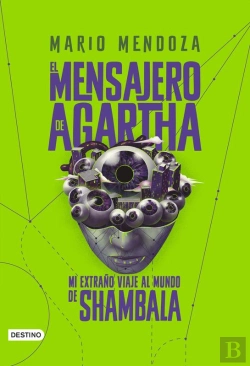 Bertrand.pt - El Mensajero De Agartha 3 - Mi Extraño Viaje Al Mundo De Shambala