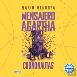 Bertrand.pt - El Mensajero De Agartha 5. Crononautas