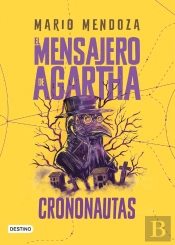 El Mensajero De Agartha 5. Crononautas