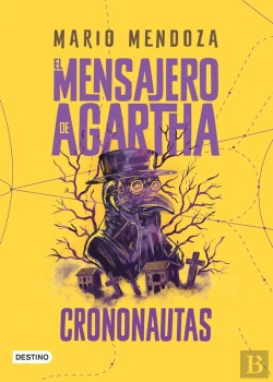 Bertrand.pt - El Mensajero De Agartha 5. Crononautas